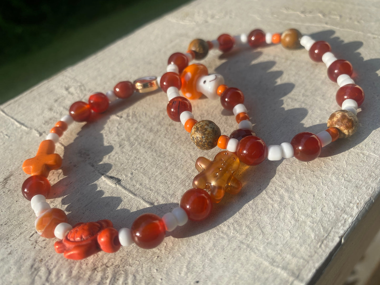 Chakra Bracelet(s)
