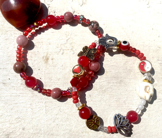 Chakra Bracelet(s)