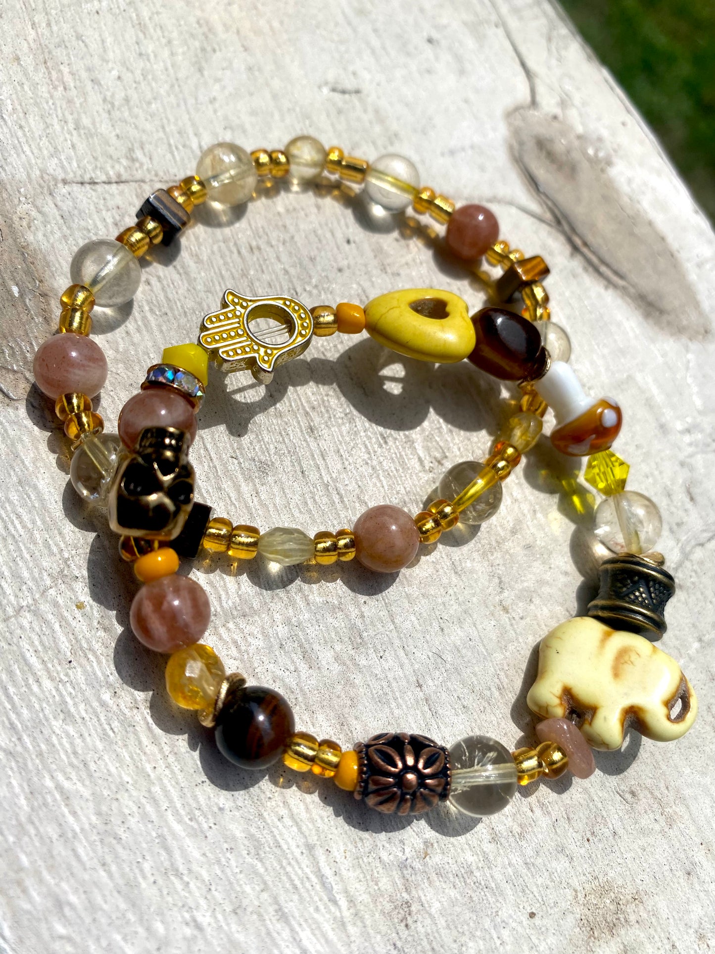 Chakra Bracelet(s)