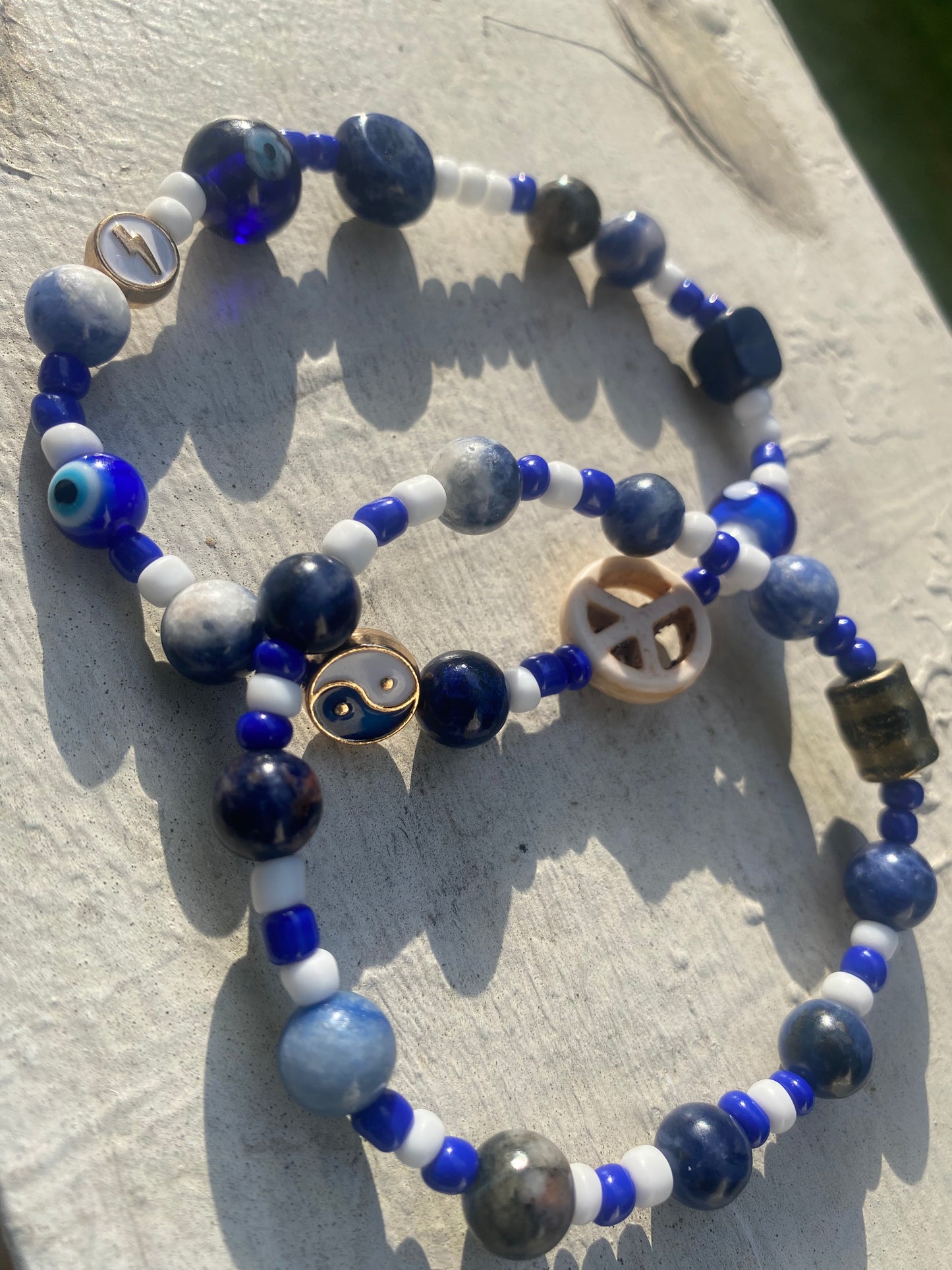 Chakra Bracelet(s)