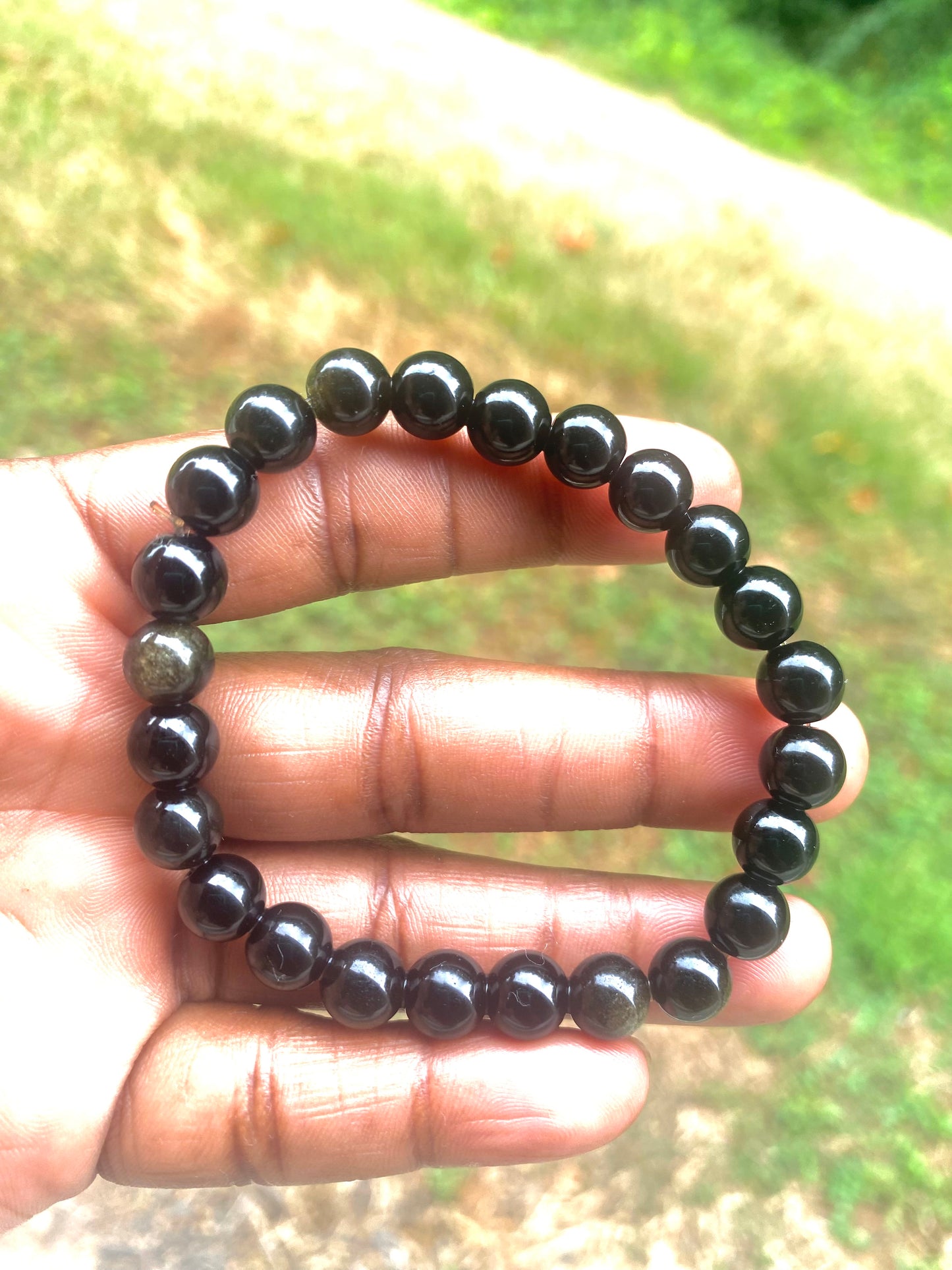 Protection Bracelet
