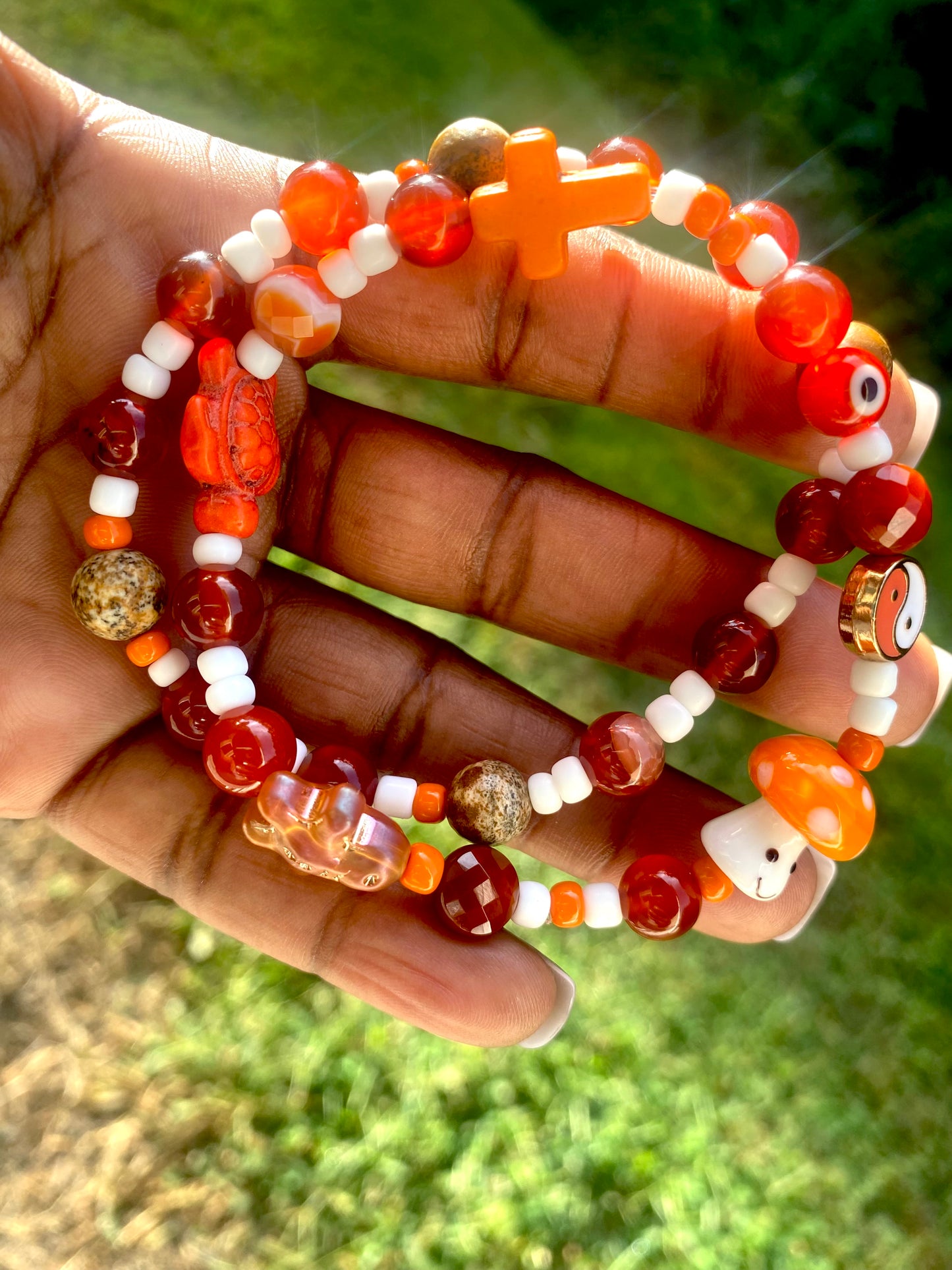 Chakra Bracelet(s)
