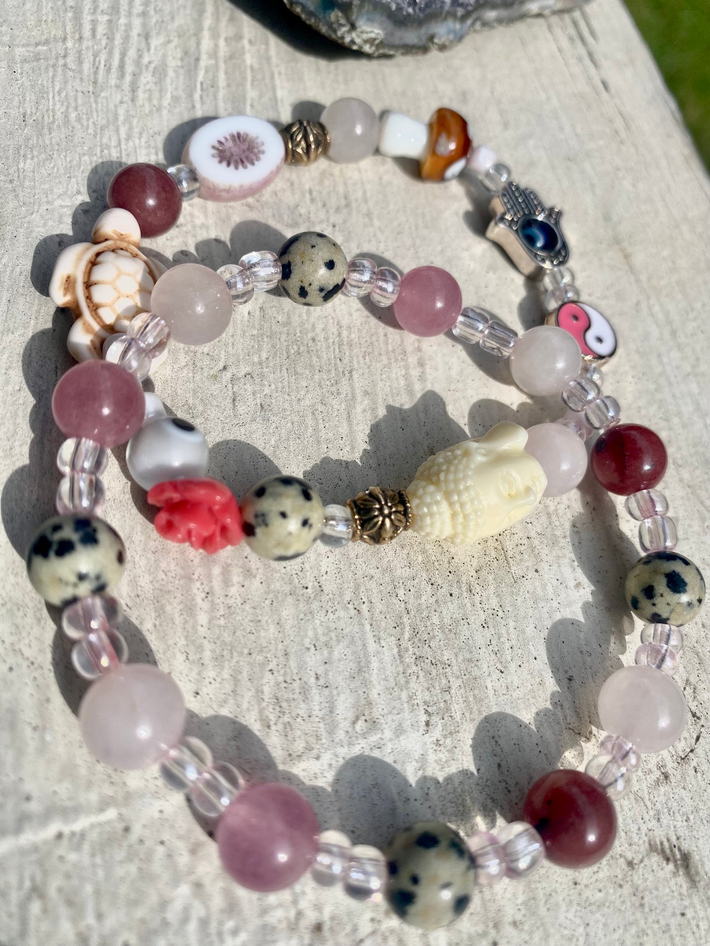 Chakra Bracelet(s)
