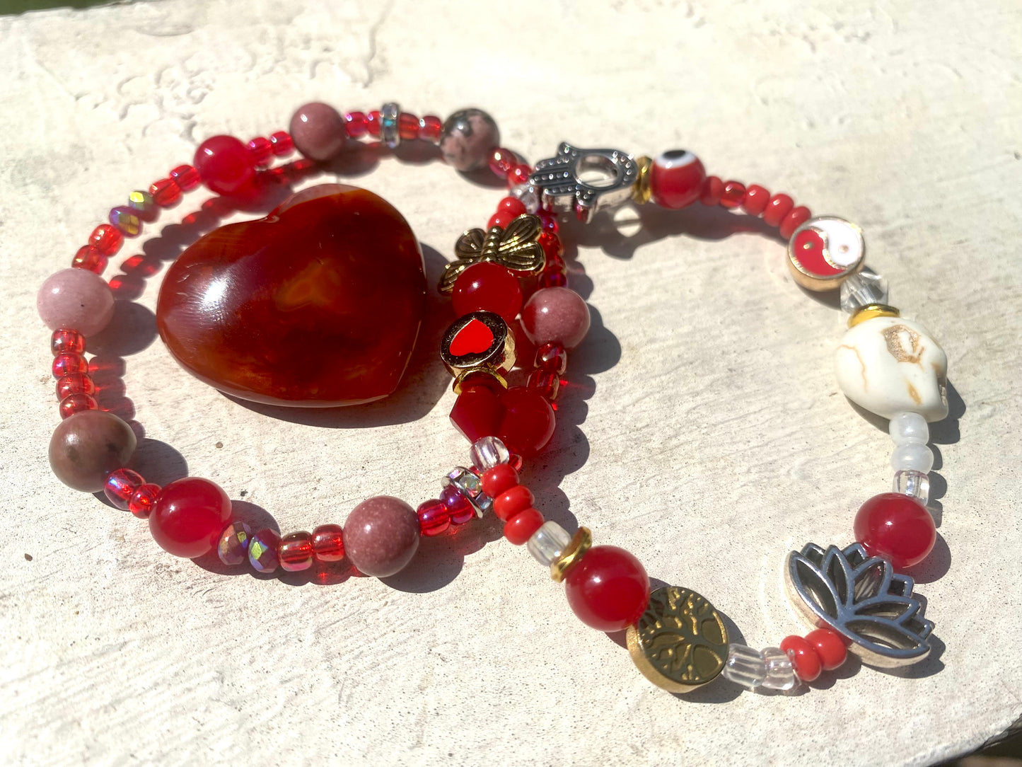 Chakra Bracelet(s)