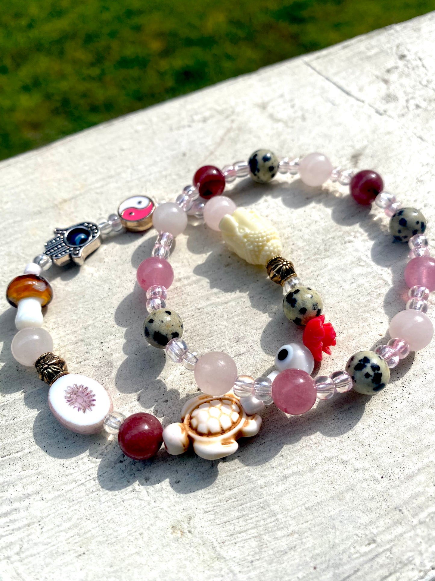 Chakra Bracelet(s)
