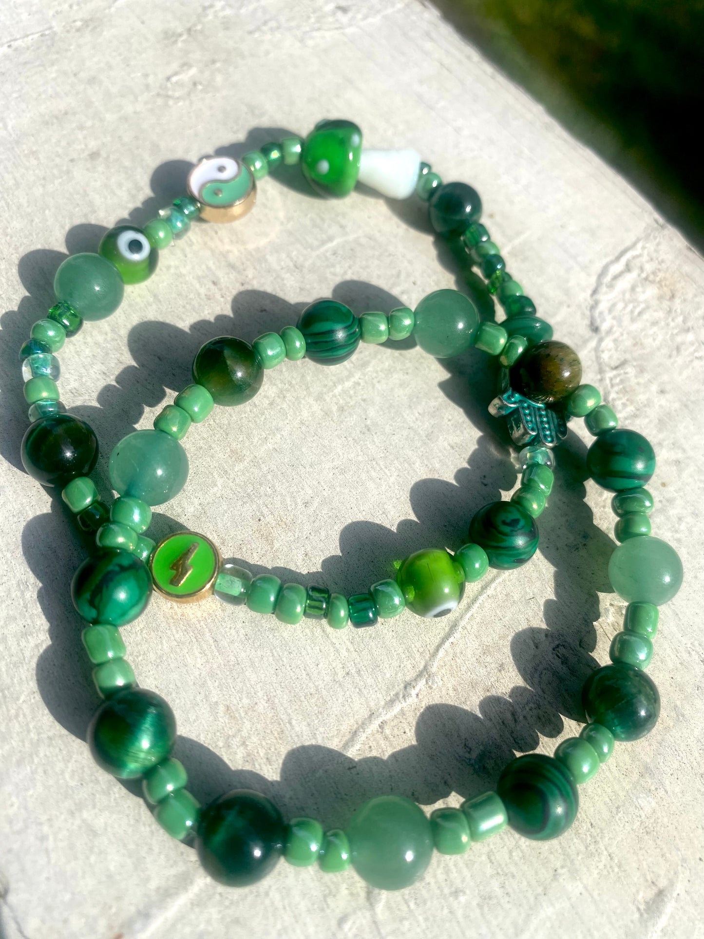 Chakra Bracelet(s)