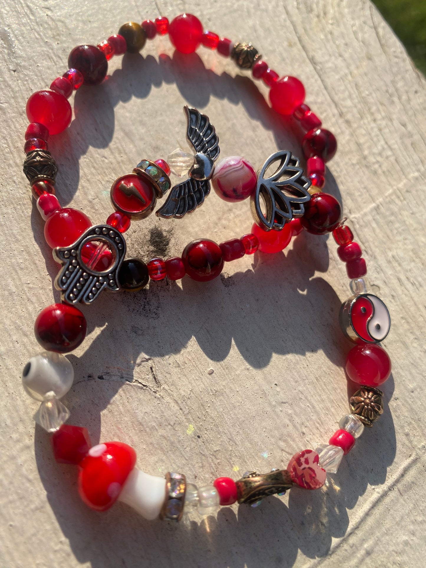 Chakra Bracelet(s)