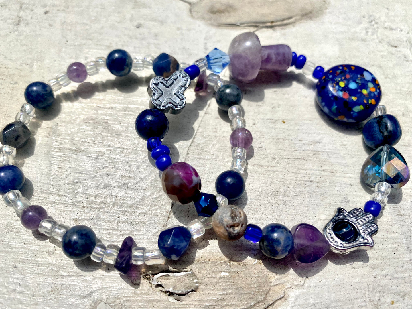 Chakra Bracelet(s)
