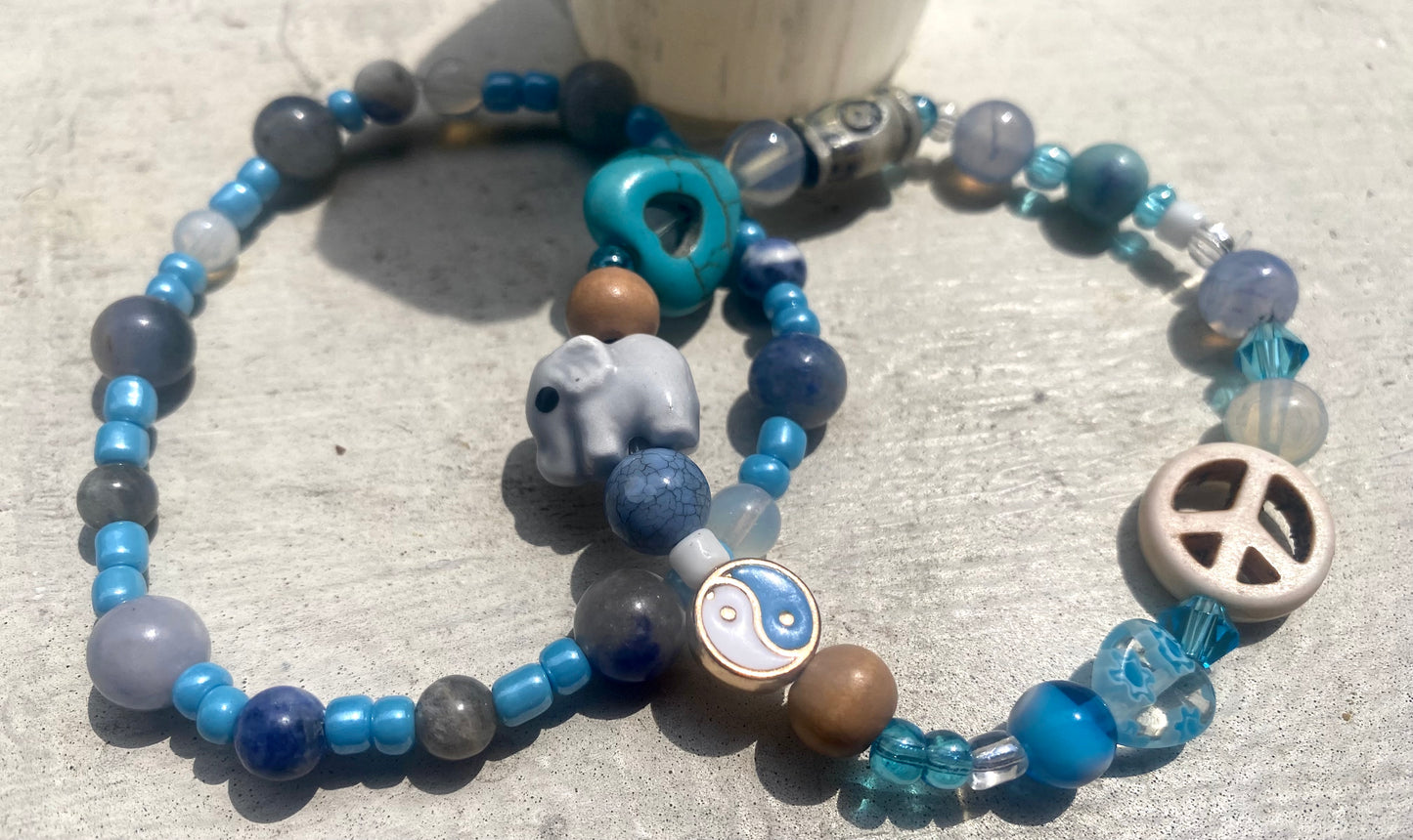 Chakra Bracelet(s)