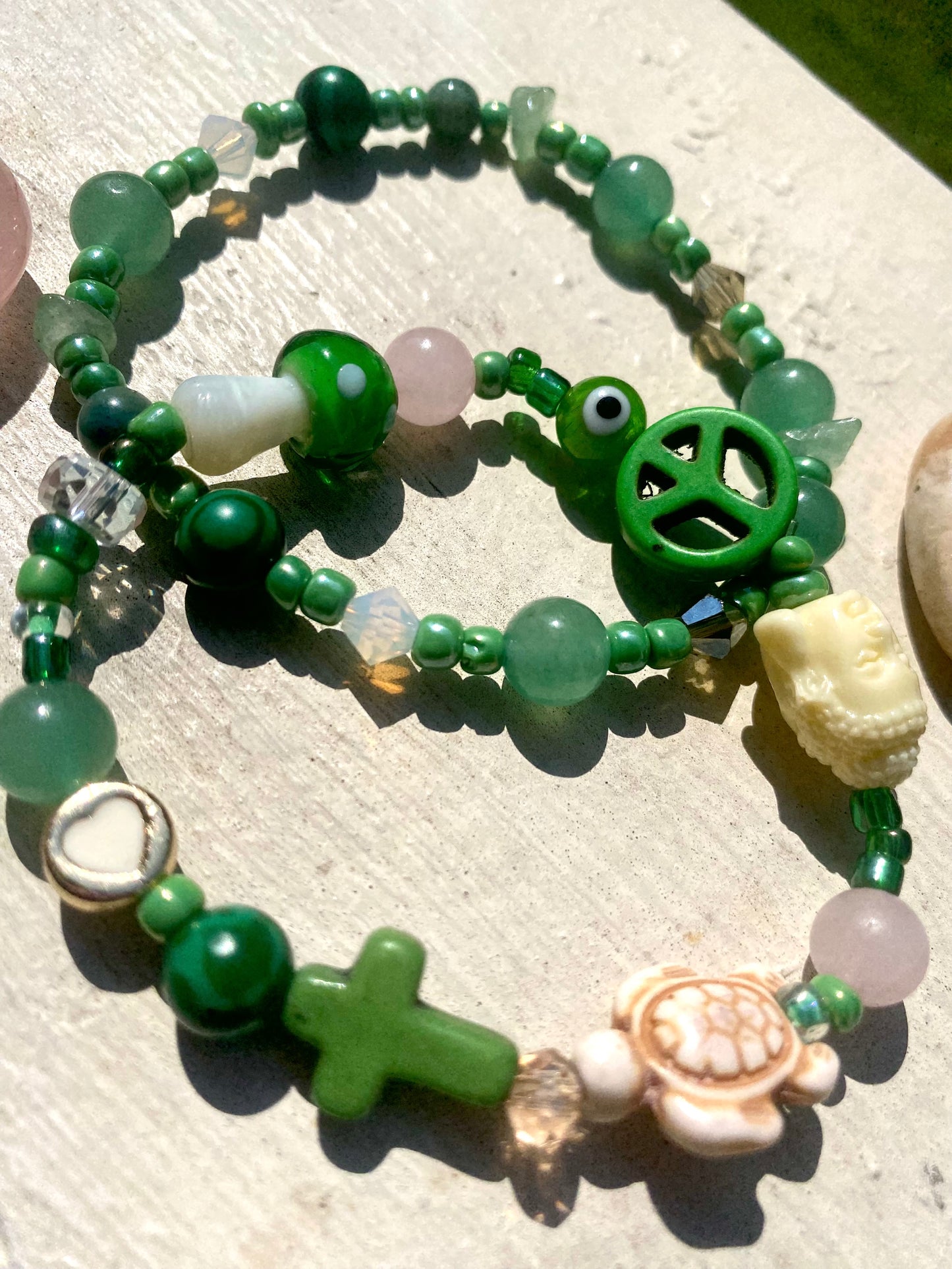 Chakra Bracelet(s)