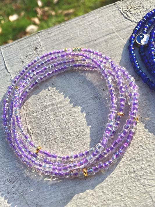 .Waist Beads (No Charms)