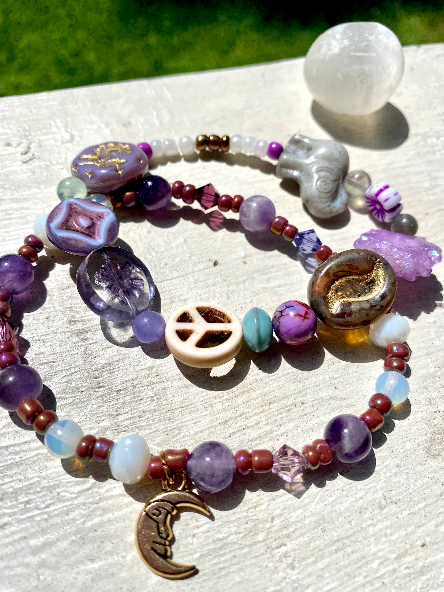 Chakra Bracelet(s)