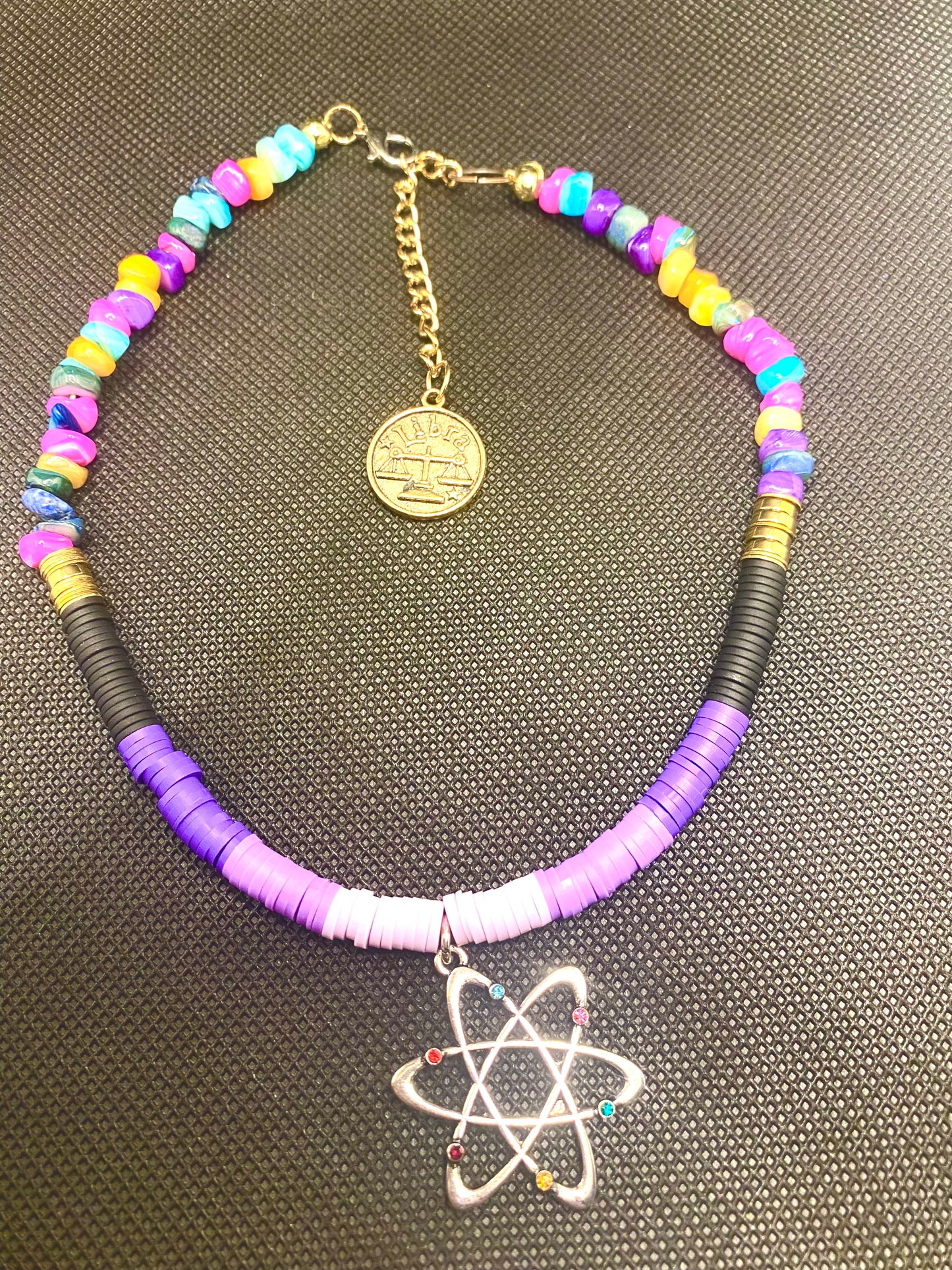 Starseed Necklace