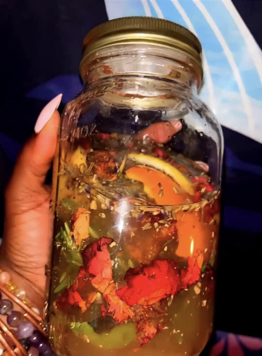 Florida Water